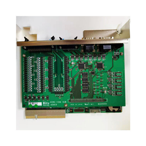 FUJI NXT2 CPU BOARD XK04640X