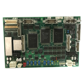 40001925 JUKI 2050 head card (vacuum card)